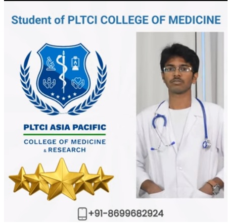 PLTCI COLLEGE OF MEDICINE_ STDUENT_FEEDBACK