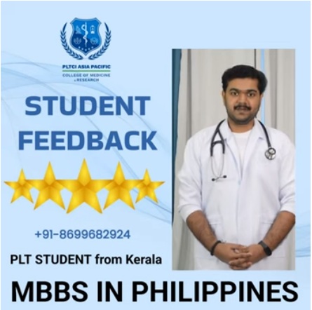 PLTCI COLLEGE OF MEDICINE_ STDUENT_FEEDBACK