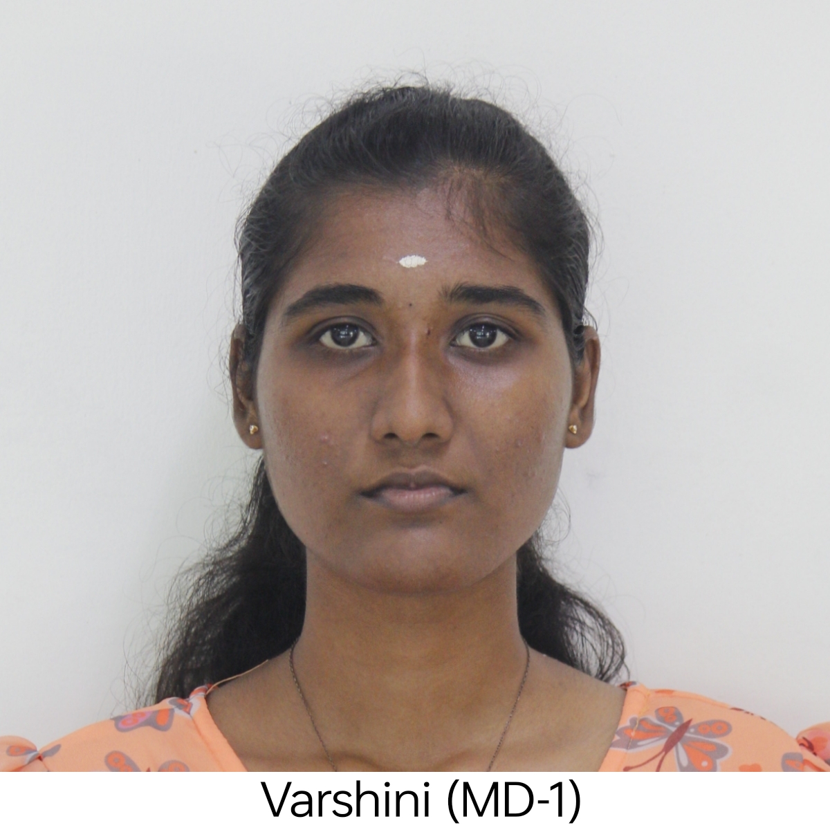 Varshini