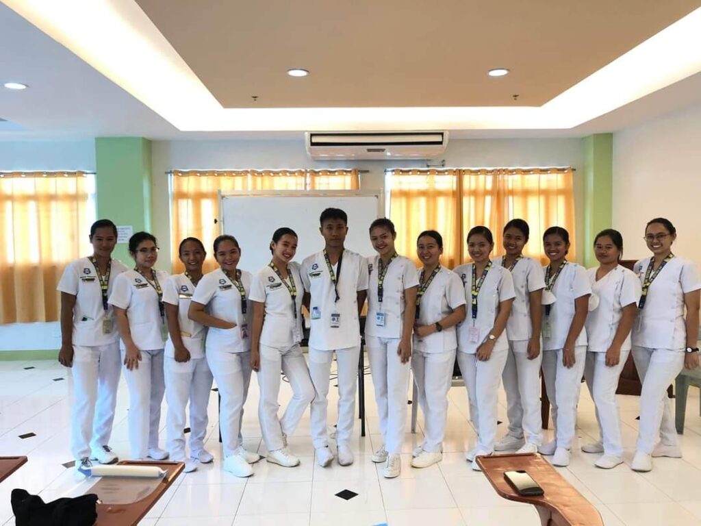 PLT/ PLTCI College of Medicine