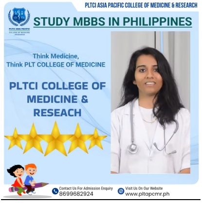 PLTCI COLLEGE OF MEDICINE_ STDUENT_FEEDBACK